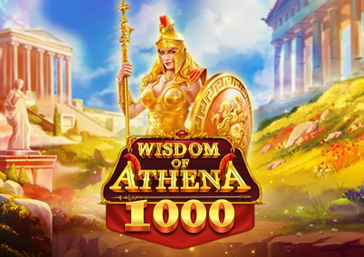 Wisdom of Athena 1000 – Jugar slot gratis | TopBonus